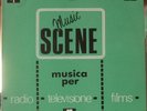 E. MINUTI VOICES AND RHTYHM GROUP LP LIBRARY Italian MUSIC SCENE SCAT VOCAL
