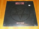 1983 Motley Crue 
