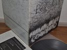 Focus Hamburger Concerto Japan gatefold LP 1974
