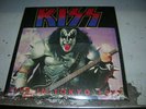 KISS  live in tokyo  77 - rare  7'' EP