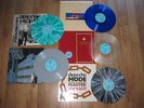 Depeche Mode  Lp / Maxi  Bunte Sammlug  Some Great Reward ,Music For The Masses