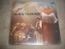 BLACK SABBATH - Attention - JAPAN ONLY LP - Ozzy - Best