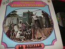 ORQUESTA DE FELIX DEL ROSARIO - LA BATALLA - LA LUZ -BORINQUEN REC 1256