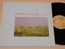 PENTANGLE LP PROG 1°ST ORIG ITALY NM  OPEN THE DOOR-AUDIOFILI TOP NM 