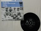 Beatles Denmark EP: Dizzy Miss Lizzy/Everybody../Yesterday/Kansas City GEOS 237