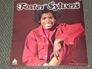 FOSTER SYLVERS LP - (SELF-TITLED) Pride FUNK SOUL 