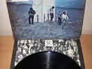 THE WHO. 