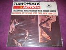 Thelonious Monk 
