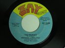 Northern soul MICHAEL KIRKLAND The Prophet ZAY hear soundclip