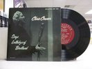 CHRIS CONNOR: Sings Lullabys of Birdland, BETHLEHEM, 10