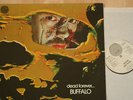 BUFFALO- Dead forever...  Vertigo Swirl D 72  in vg+/vg+   Frohe Ostern