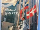 BLUE NOTE 1562  the stylings of HORACE SILVER 47/63 DG