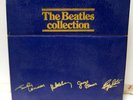 The Beatles Collection Blue flip top box BC 13 just box no LP