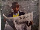 Rare jazz lp The New Donald Byrd Quintet on Brunswick Rec in Paris Bobby Jaspar