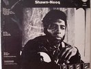 Rare jazz funk lp Calvin Keys Shawn-Neeq Original on Black Jazz