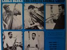 Jazz lp The Curtis Counce Group Carl's Blues original Contemporary S 7574