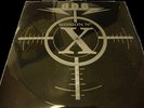 U.D.O. - Mission N° X VINYL LP NOTVD LIM 400 RARE  U. D. O.