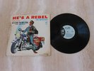 THE CRYSTALS LP, 