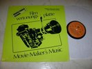LIBRARY Peter Thomas  Sound Music Album Nr.4 GOLDEN RING RECORDS 1973 *NM*