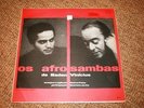 Baden Powell and Vinicius - Os Afro Sambas - rare original 1966 LP on Forma