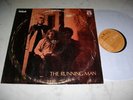 THE RUNNING MAN Same NEON/RCA ORIGINAL  LP 1972