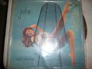 Julie London Julie LST-7004 Liberty Record Album LP