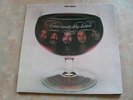 Deep Purple Come Taste the Band LP, UK 1st Press A-1, Mint Unplayed