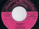 AMERICAN INT  ROCKABILLY  - RENEGADES / KIM FOWLEY - CHARGE / GERONIMO   HEAR