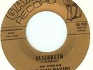 BEAU HAVENS:Elizabeth 2:57-Feel So Good 2:27-U.S.7