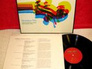PHILIPS 6747 107 3LP STEREO MOZART COMPLETE STRING QUARTETS GRUMIAUX TRIO NM