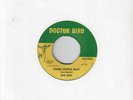 SKA/REGGAE SINGLE: BOB ANDY - GAMES PEOPLE PLAY - DOCTOR BIRD