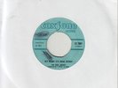 SKA/REGGAE SINGLE: SOUL AGENTS - GET READY IT'S ROCK STEADY - COXSONE