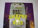 JACKPOT OF HITS VARIOUS ARTISTS LP