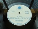 RICK HAYWARD SELF TITLED VERY RARE ORIGINAL 1971 BLUE HORIZON LP EX