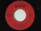 BROTHERS OF SOUL I'LL BE GRATEFUL NORTHERN HEAR