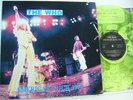 THE WHO - American Tour 1973(V.RARE TSP Color LP)