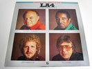 LA4 - JUST FRIENDS-LP/VINYL