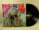 MAGIC BUS - THE WHO ON TOUR - DECCA STEREO DL 75064