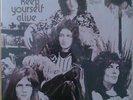 Disco VInile 45 giri Queen - keep yourself alive -Son and daughter. RARO