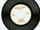 TWO THINGS IN ONE - Over Dose / Close the Door RARE FUNK