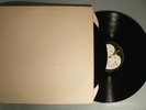 2 LP set / 2x33 t THE BEATLES - Double Blanc   French
