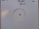 DILLINGER FOUR This Sh*t Is Genius RARE TEST PRESSING 