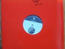 LEATHERFACE Live 2xLP TEST PRESSING RARE No Idea