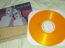 The Get Up Kids Something To Write Home About Vinyl LP Translucent Gold Yellow
