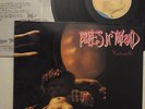 BABES IN TOYLAND FONTANELLE  GERMAN 1992 LP+INNER LYRIC SLEEVE/EX-