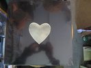 HEART s/t LP SEALED 60's Original Psych Rocker on LOOK Label FUNK breaks