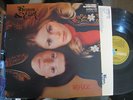 HEAVEN & EARTH Refuge LP Orig Femme Psych Folk Quad OVATION label phil upchurch