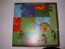PROCOL HARUM....HOME...UK 1st PRESS 1970 W/RARE FOLDOVER LYRIC/PICTURE INSERT