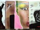 Grace Jones / Slave to the Rhythm, Jones, Island Records, 4LPs