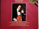 Bach, Yo - Yo Ma / J.S. Bach, Ma, CBS, 3LPs